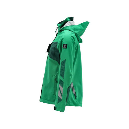 Hard Shell Jacke, wasserdicht, Damen Jacke