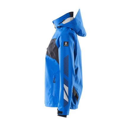 Hard Shell Jacke, wasserdicht, Damen Jacke