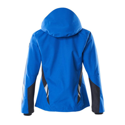 Hard Shell Jacke, wasserdicht, Damen Jacke
