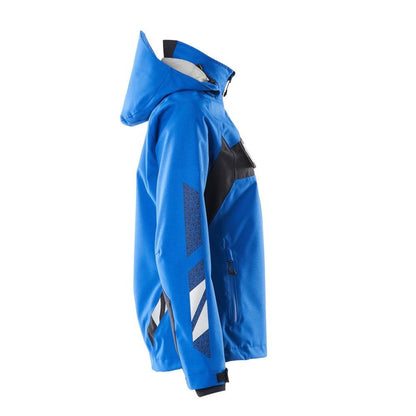 Hard Shell Jacke, wasserdicht, Damen Jacke