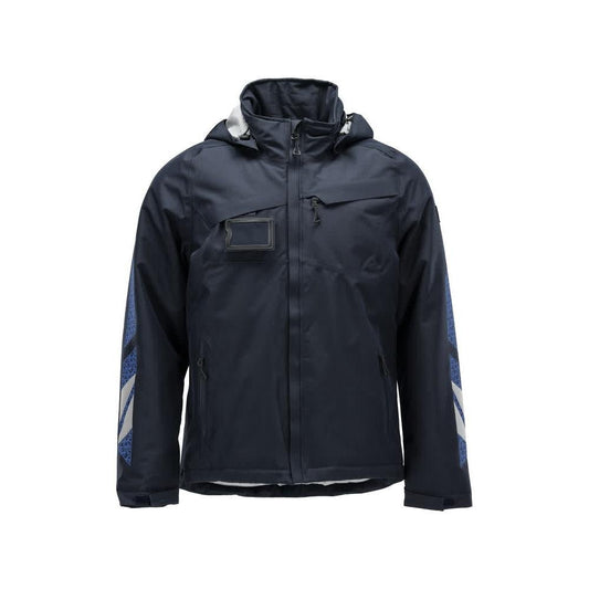 Winterjacke mit CLIMASCOT®-Futter Winterjacke