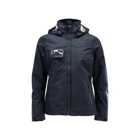 Winterjacke m. CLIMASCOT®, Damen, leicht Winterjacke