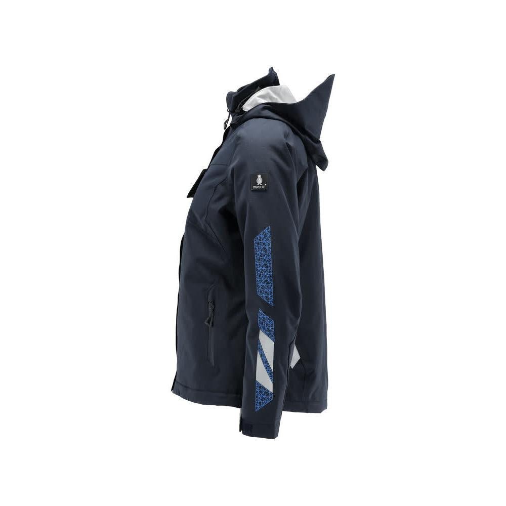 Winterjacke m. CLIMASCOT®, Damen, leicht Winterjacke