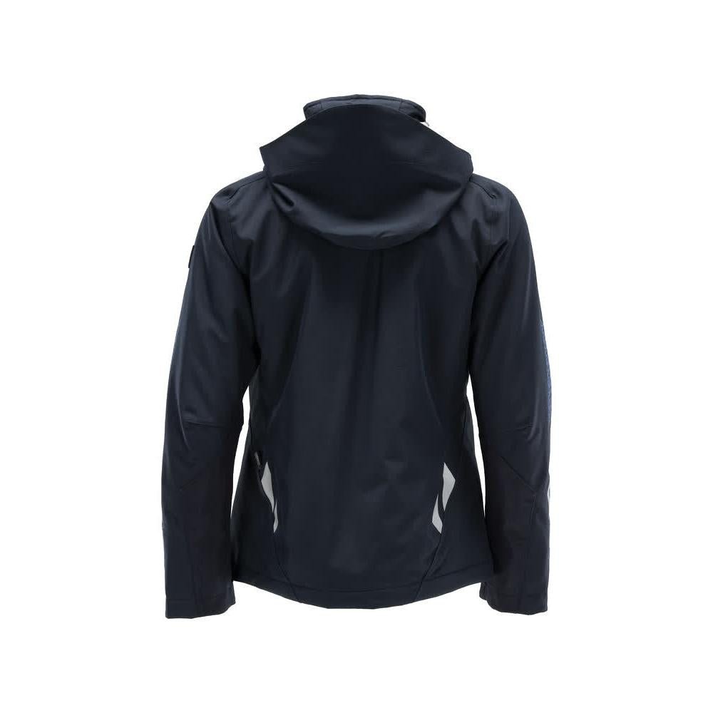 Winterjacke m. CLIMASCOT®, Damen, leicht Winterjacke