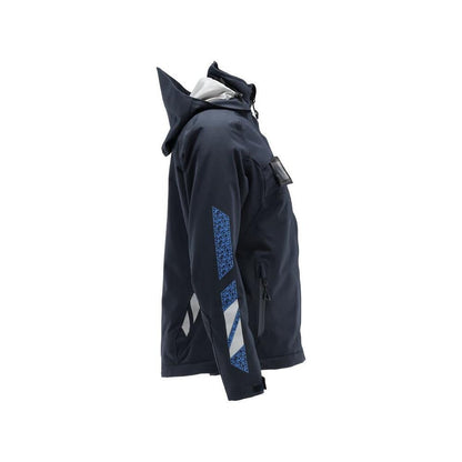 Winterjacke m. CLIMASCOT®, Damen, leicht Winterjacke