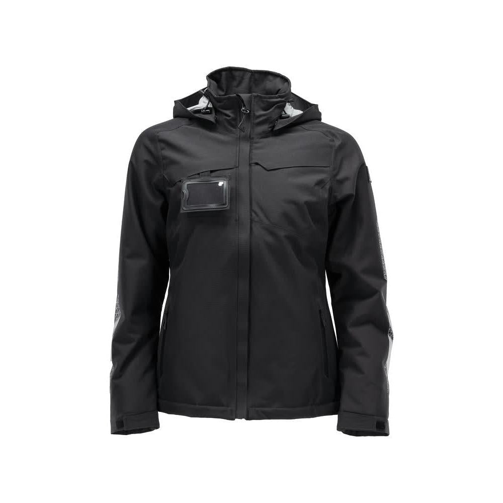 Winterjacke m. CLIMASCOT®, Damen, leicht Winterjacke
