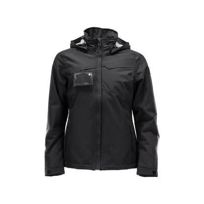 Winterjacke m. CLIMASCOT®, Damen, leicht Winterjacke