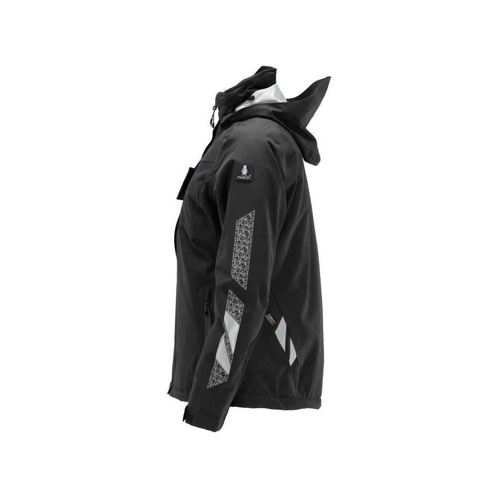 Winterjacke m. CLIMASCOT®, Damen, leicht Winterjacke