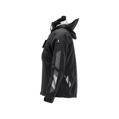 Winterjacke m. CLIMASCOT®, Damen, leicht Winterjacke