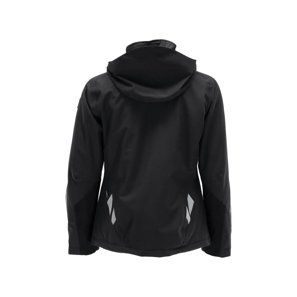 Winterjacke m. CLIMASCOT®, Damen, leicht Winterjacke