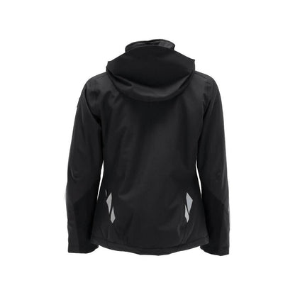 Winterjacke m. CLIMASCOT®, Damen, leicht Winterjacke