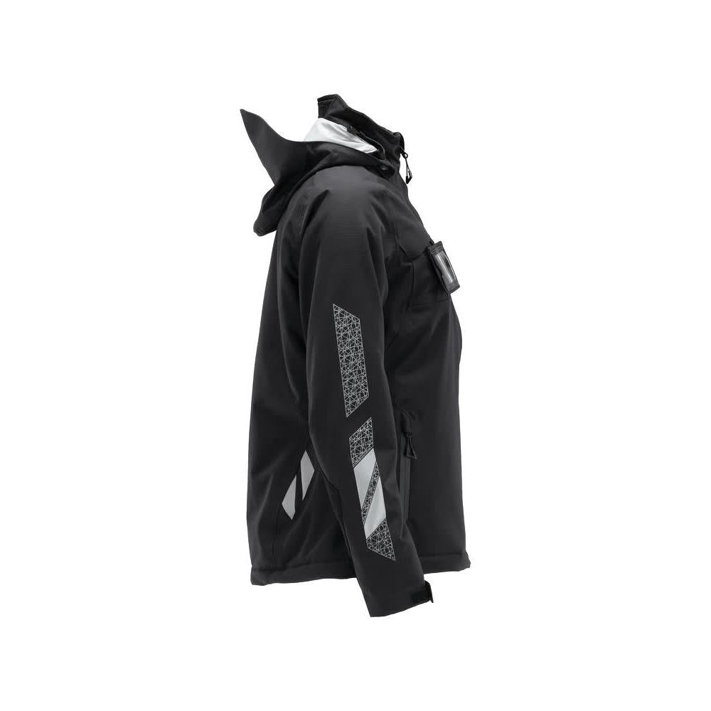 Winterjacke m. CLIMASCOT®, Damen, leicht Winterjacke