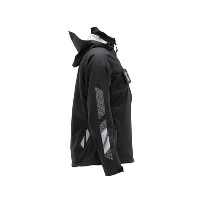 Winterjacke m. CLIMASCOT®, Damen, leicht Winterjacke