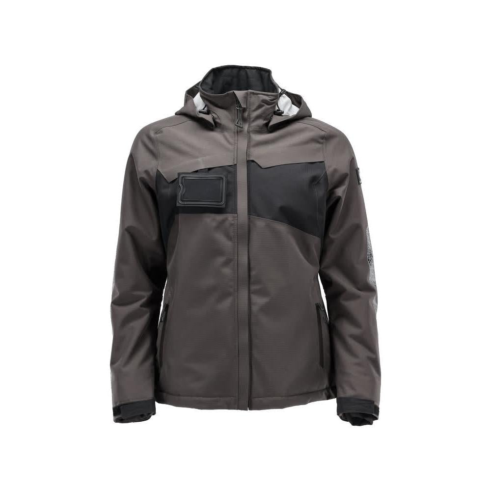 Winterjacke m. CLIMASCOT®, Damen, leicht Winterjacke