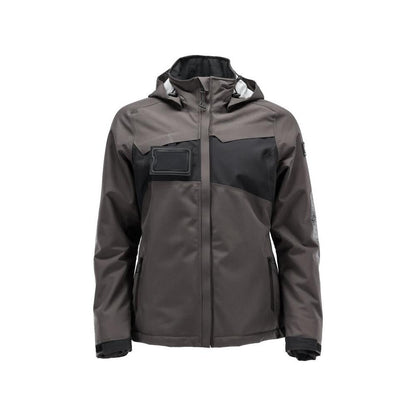 Winterjacke m. CLIMASCOT®, Damen, leicht Winterjacke