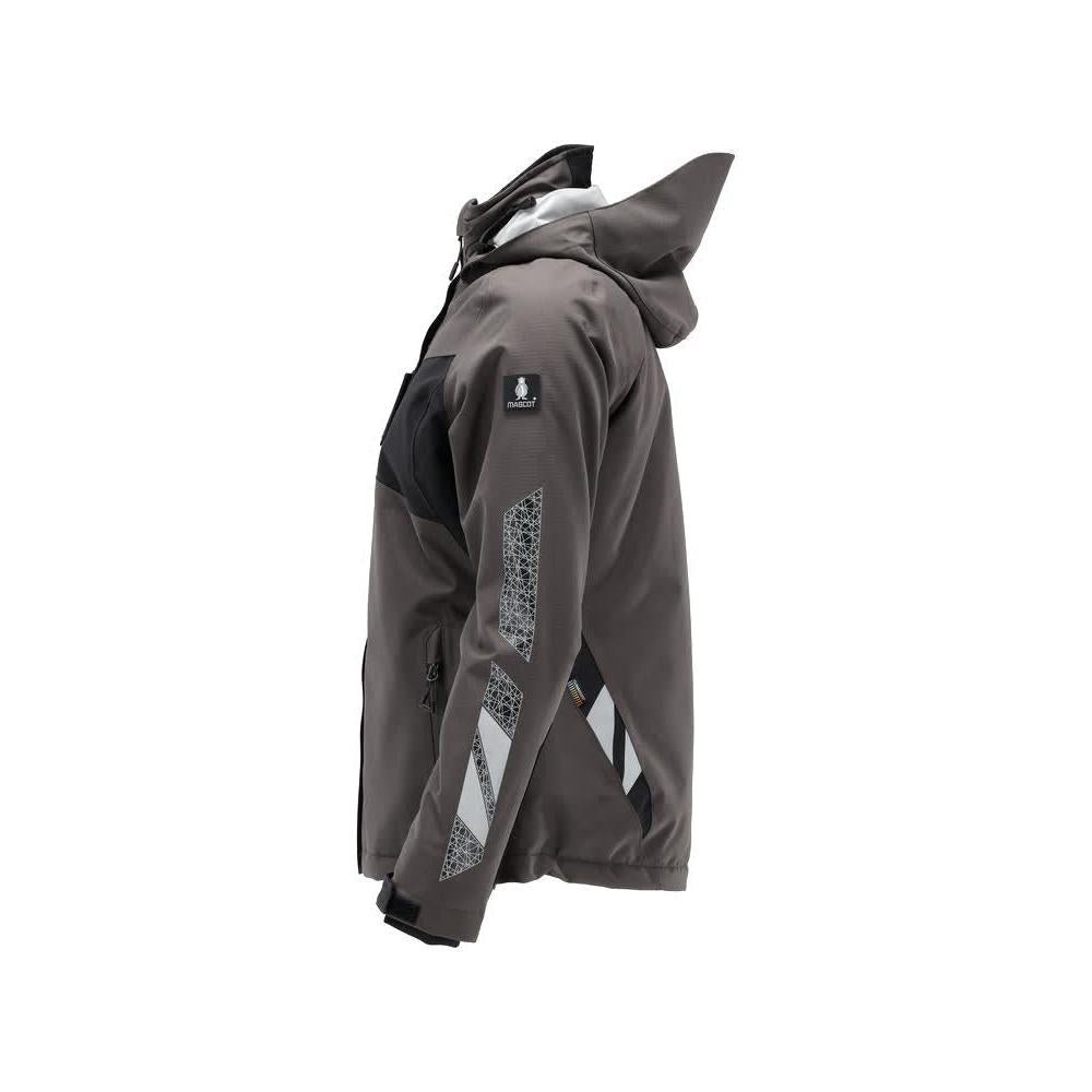 Winterjacke m. CLIMASCOT®, Damen, leicht Winterjacke