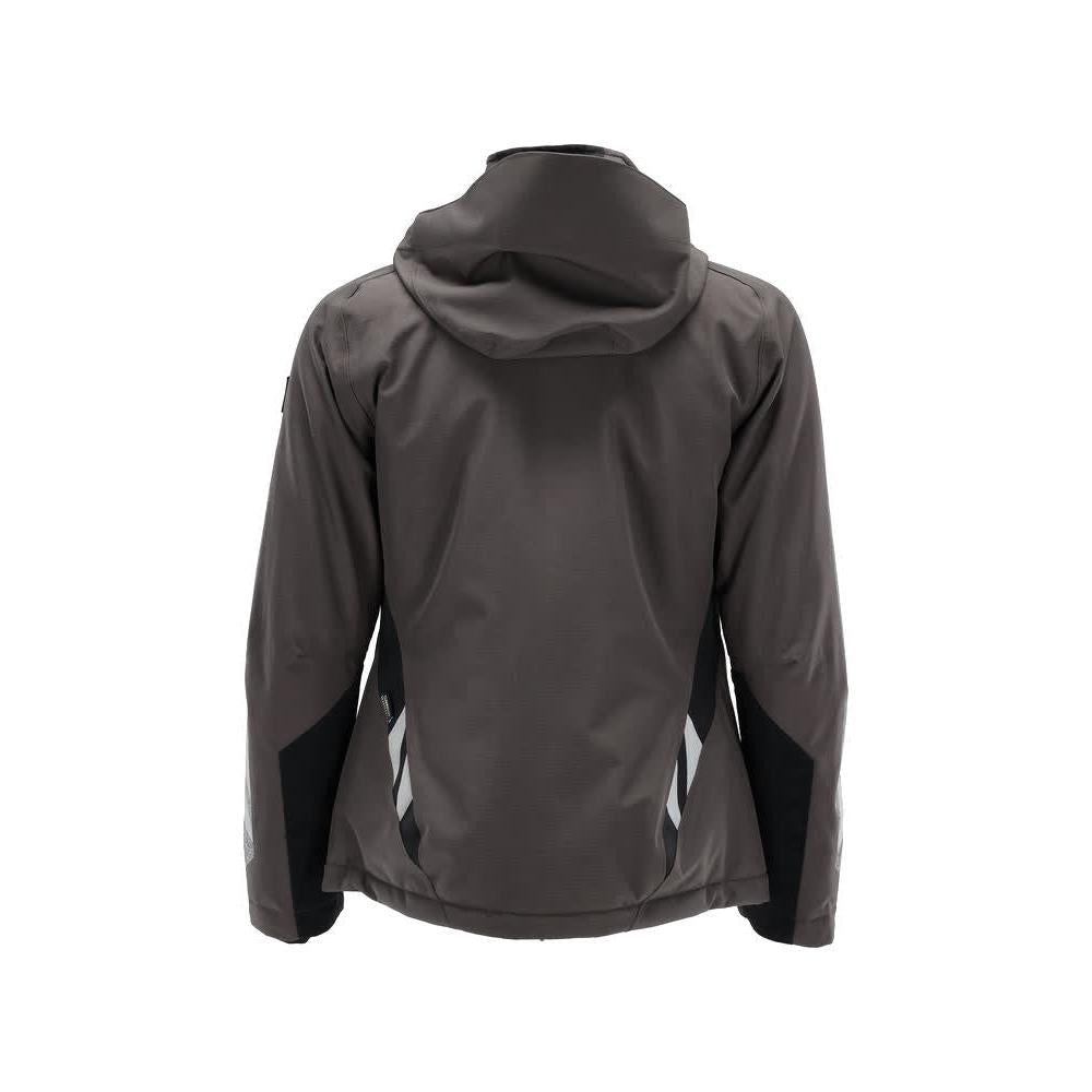 Winterjacke m. CLIMASCOT®, Damen, leicht Winterjacke