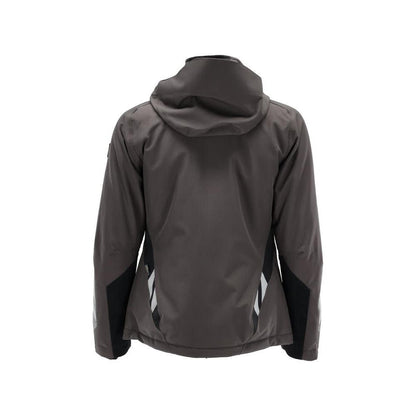 Winterjacke m. CLIMASCOT®, Damen, leicht Winterjacke