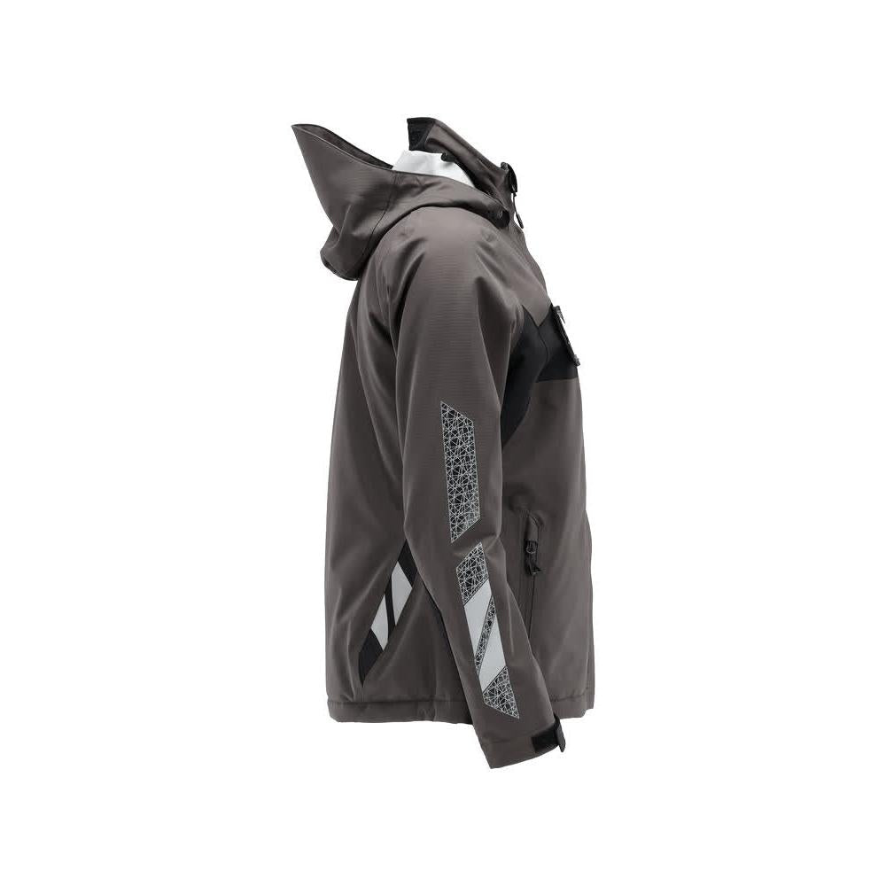 Winterjacke m. CLIMASCOT®, Damen, leicht Winterjacke