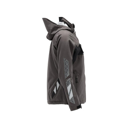 Winterjacke m. CLIMASCOT®, Damen, leicht Winterjacke