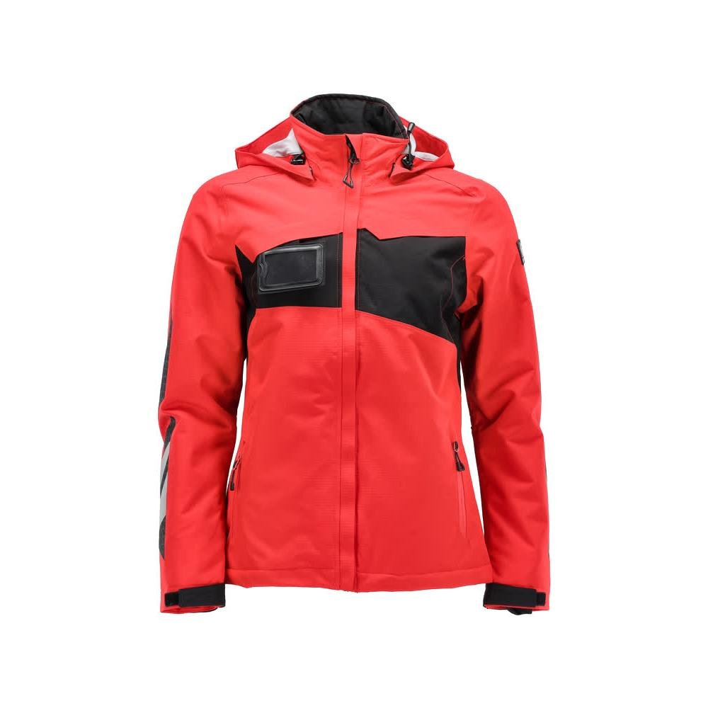 Winterjacke m. CLIMASCOT®, Damen, leicht Winterjacke