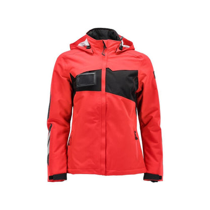 Winterjacke m. CLIMASCOT®, Damen, leicht Winterjacke