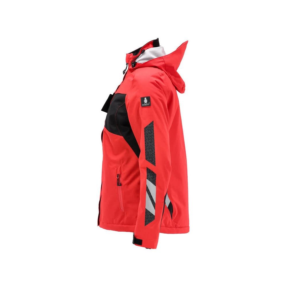 Winterjacke m. CLIMASCOT®, Damen, leicht Winterjacke