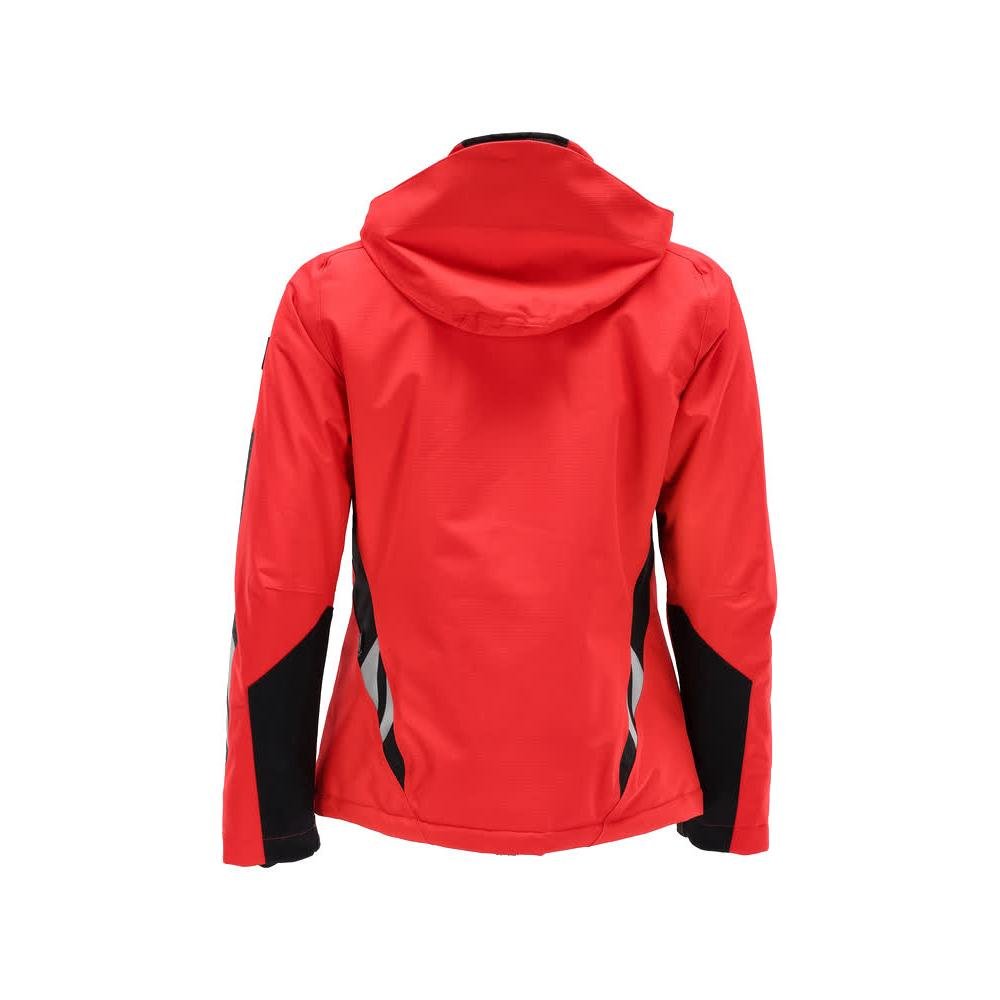 Winterjacke m. CLIMASCOT®, Damen, leicht Winterjacke
