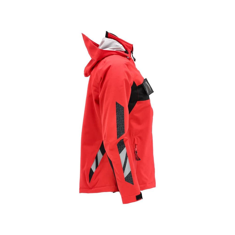 Winterjacke m. CLIMASCOT®, Damen, leicht Winterjacke