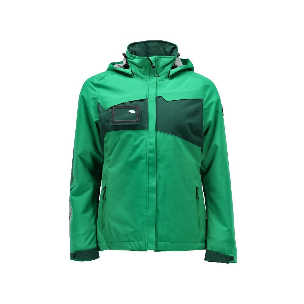 Winterjacke m. CLIMASCOT®, Damen, leicht Winterjacke