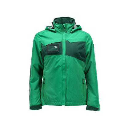 Winterjacke m. CLIMASCOT®, Damen, leicht Winterjacke