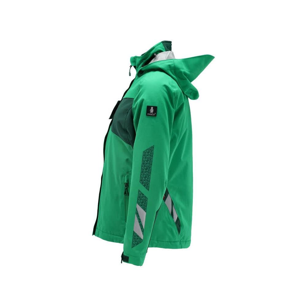 Winterjacke m. CLIMASCOT®, Damen, leicht Winterjacke
