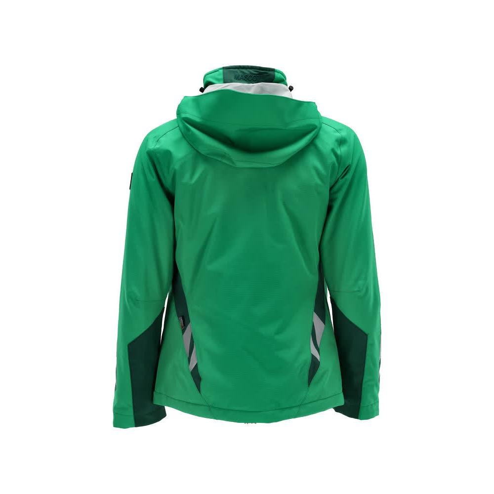 Winterjacke m. CLIMASCOT®, Damen, leicht Winterjacke