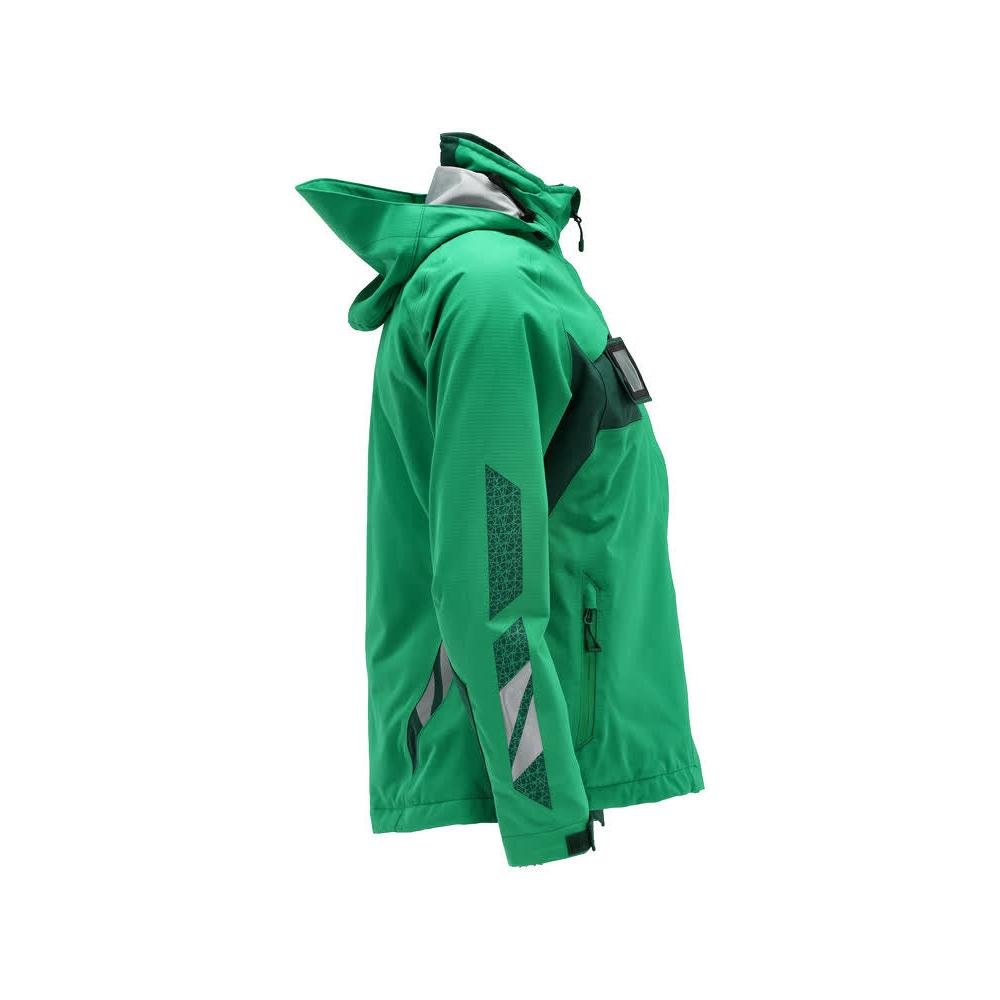 Winterjacke m. CLIMASCOT®, Damen, leicht Winterjacke