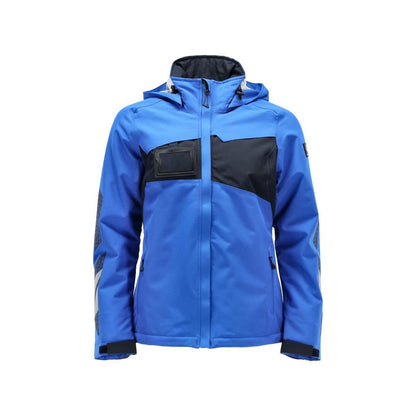 Winterjacke m. CLIMASCOT®, Damen, leicht Winterjacke