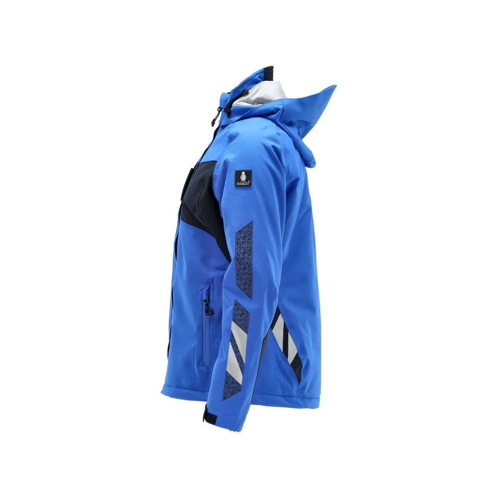 Winterjacke m. CLIMASCOT®, Damen, leicht Winterjacke