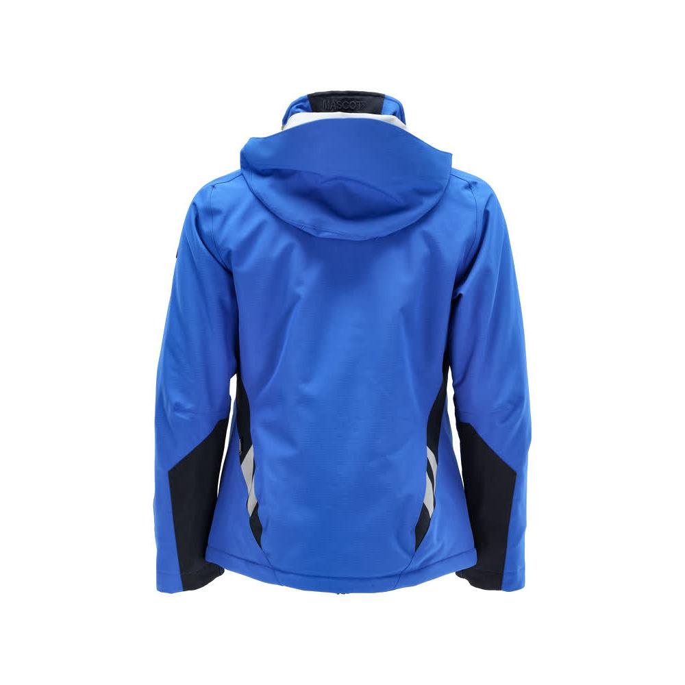 Winterjacke m. CLIMASCOT®, Damen, leicht Winterjacke