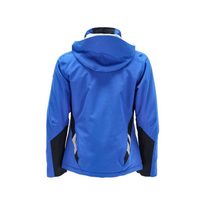 Winterjacke m. CLIMASCOT®, Damen, leicht Winterjacke