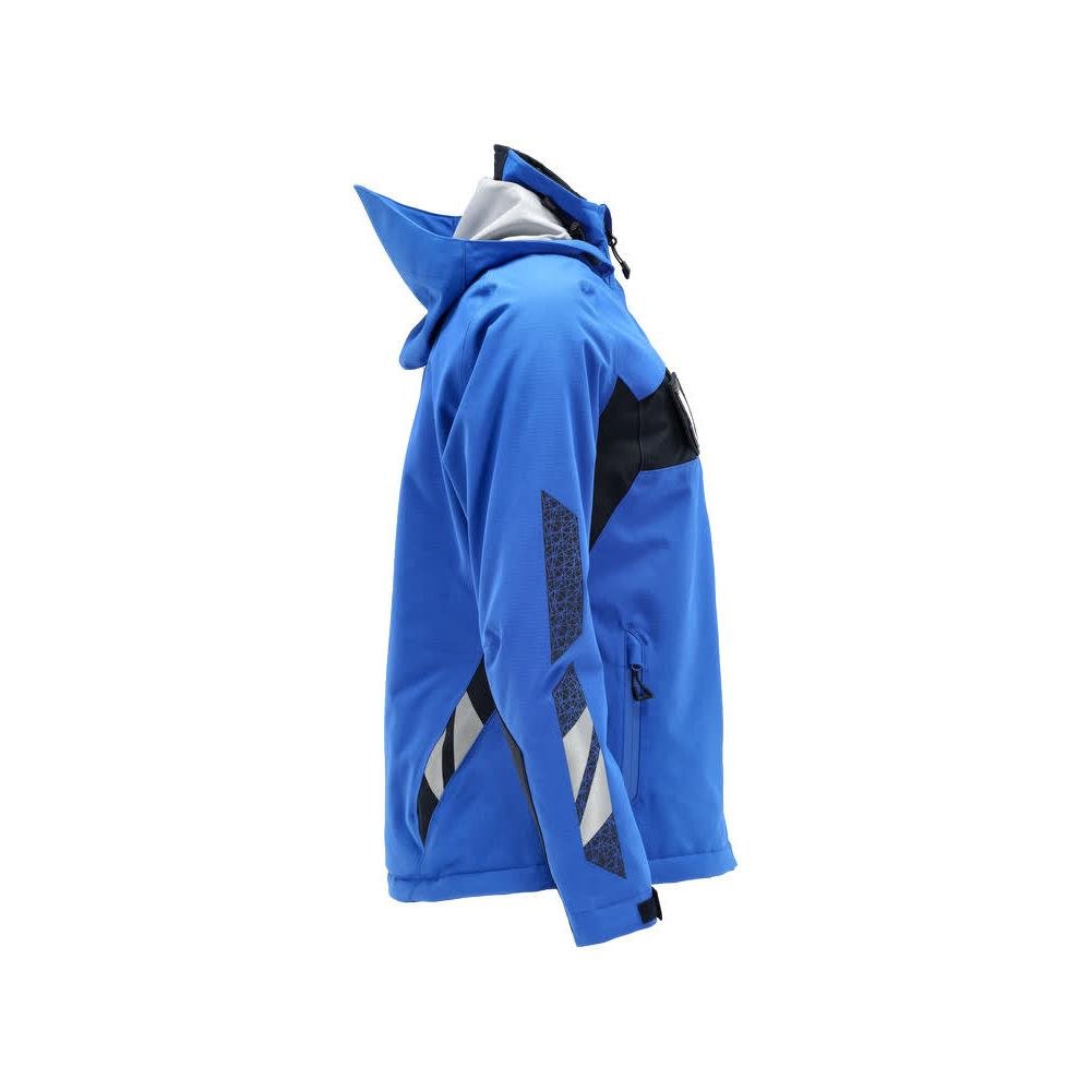 Winterjacke m. CLIMASCOT®, Damen, leicht Winterjacke