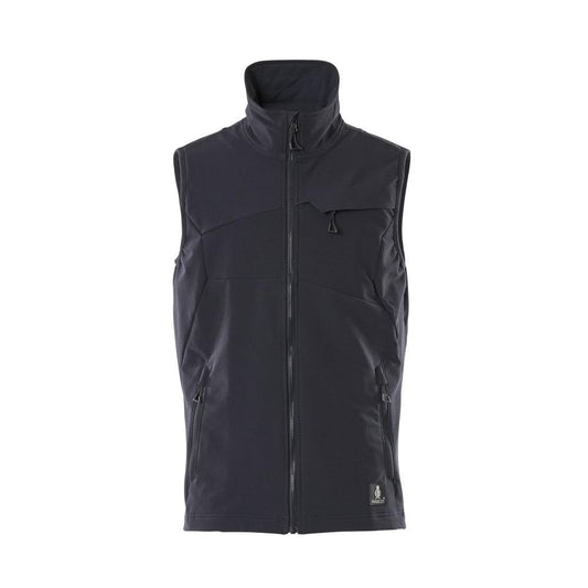 Gilet, ULTIMATE STRETCH, gilet léger