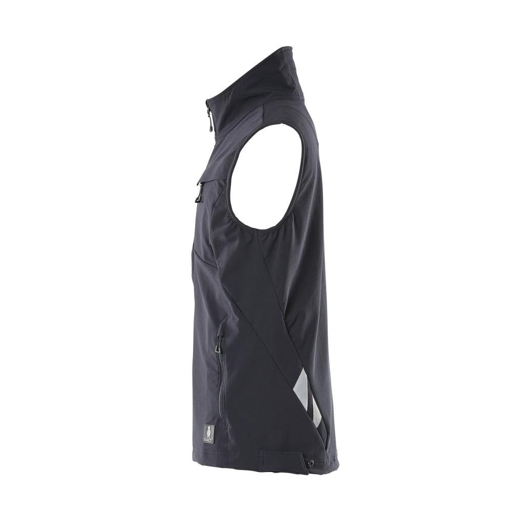 Gilet, ULTIMATE STRETCH, gilet léger