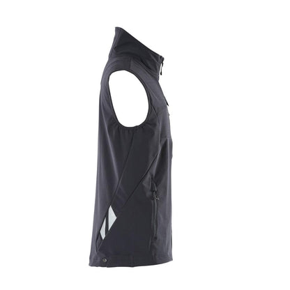 Gilet, ULTIMATE STRETCH, gilet léger