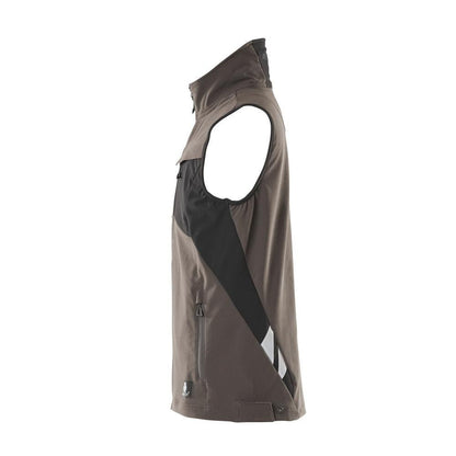 Gilet, ULTIMATE STRETCH, gilet léger