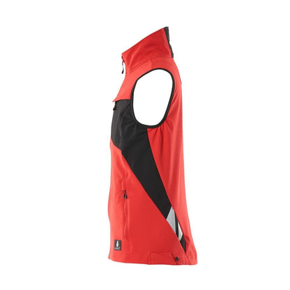 Gilet, ULTIMATE STRETCH, gilet léger