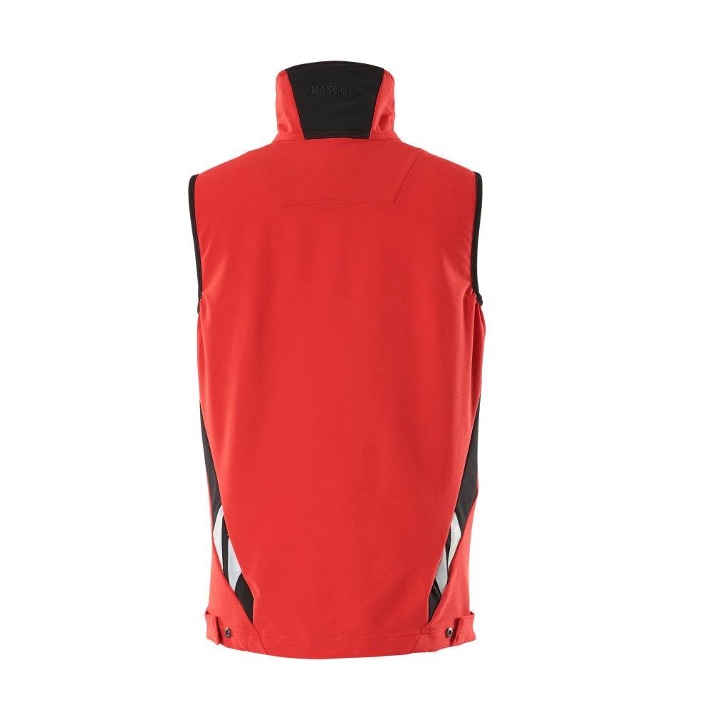 Gilet, ULTIMATE STRETCH, gilet léger