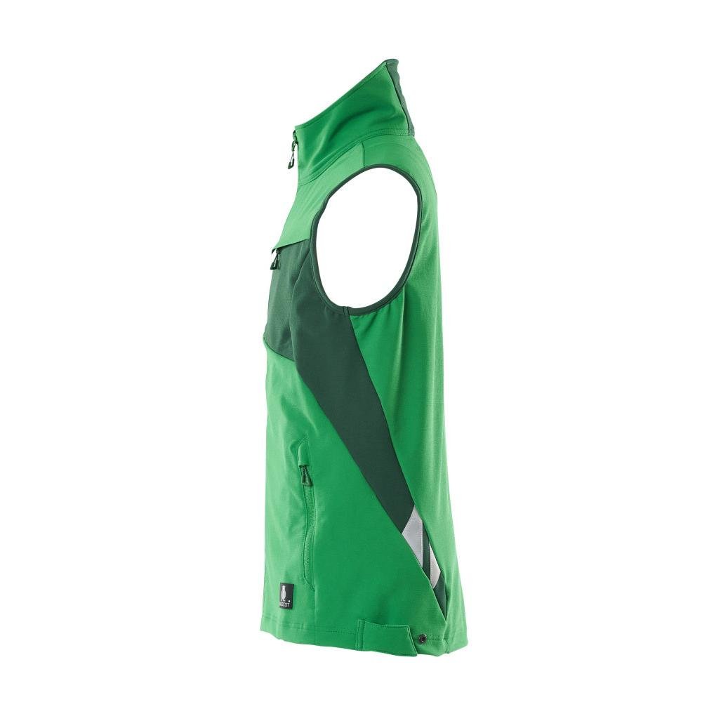 Gilet, ULTIMATE STRETCH, gilet léger