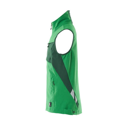 Gilet, ULTIMATE STRETCH, gilet léger