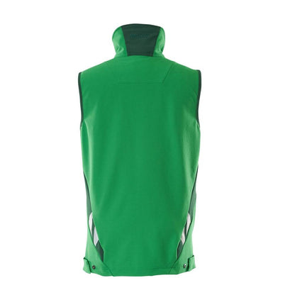 Gilet, ULTIMATE STRETCH, gilet léger