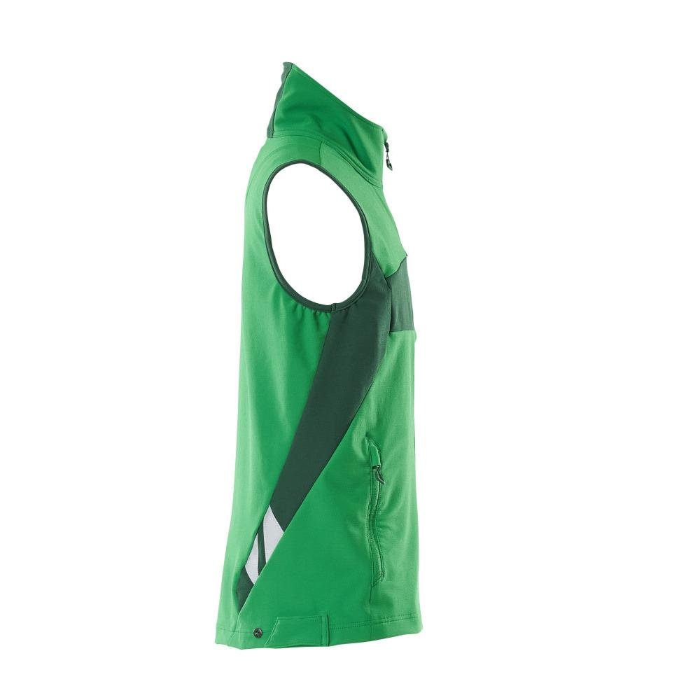 Gilet, ULTIMATE STRETCH, gilet léger