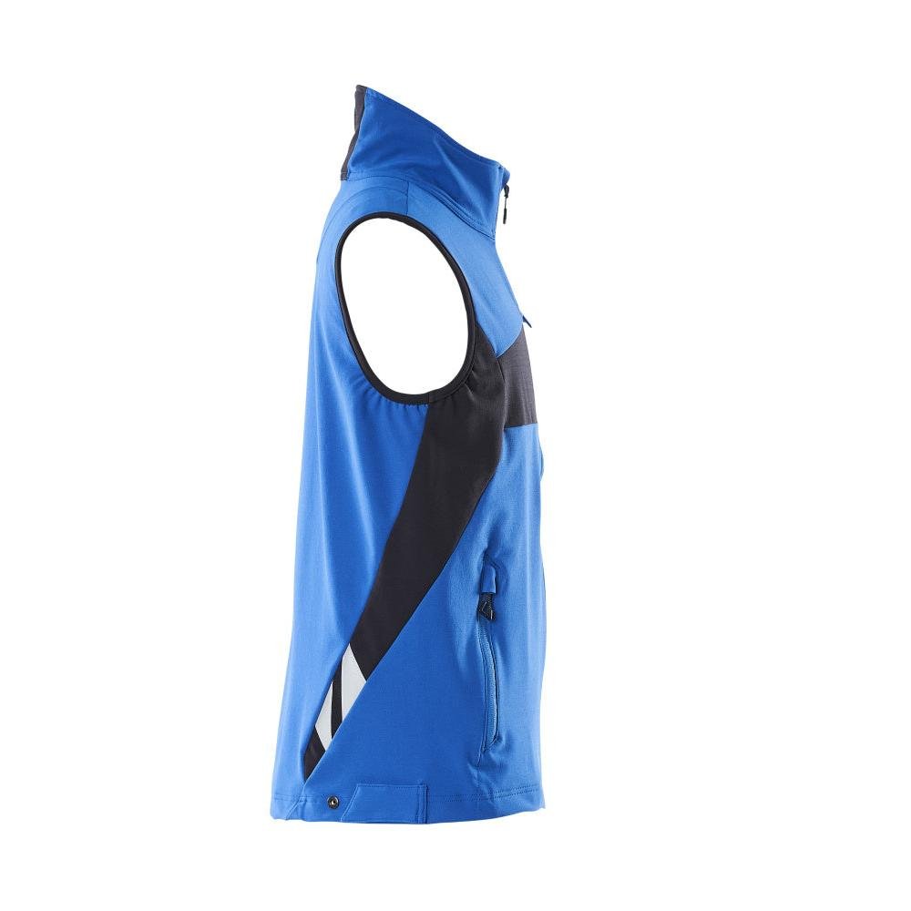 Gilet, ULTIMATE STRETCH, gilet léger
